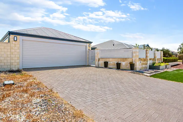Third view of Homely house listing, 13 Murtin Road, Dalyellup WA 6230