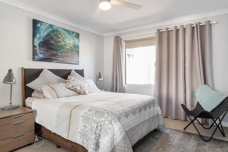 Fourth view of Homely house listing, 13 Murtin Road, Dalyellup WA 6230
