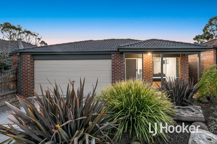 Main view of Homely house listing, 4 Age Place, Pakenham VIC 3810