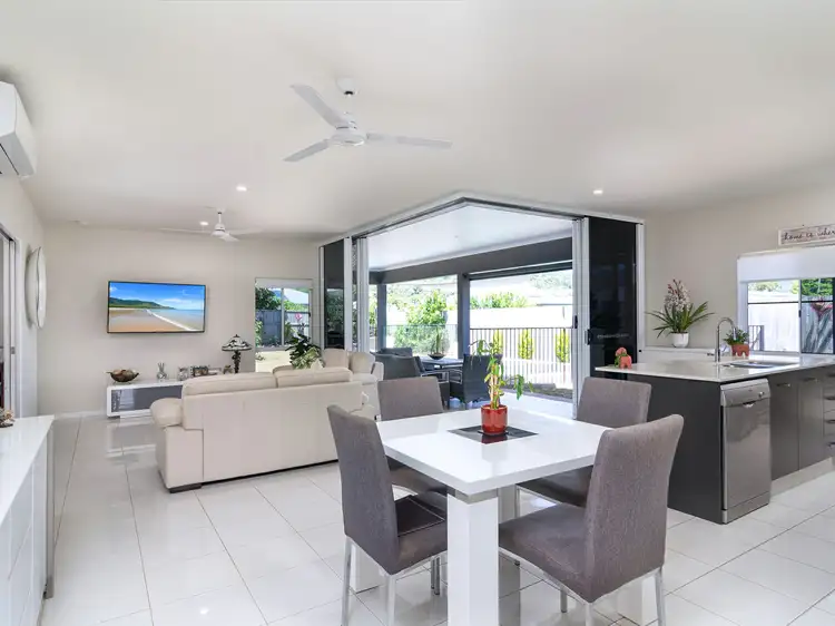 19 Barrbal Drive, Cooya Beach QLD 4873