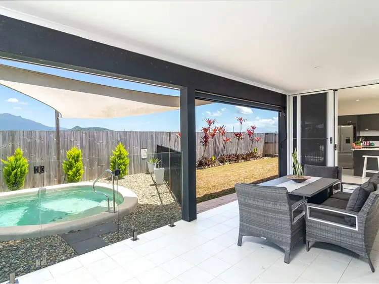 Seventh view of Homely house listing, 19 Barrbal Drive, Cooya Beach QLD 4873