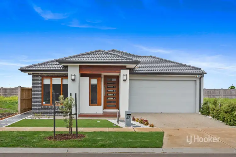43 Jetty Road, Werribee South VIC 3030