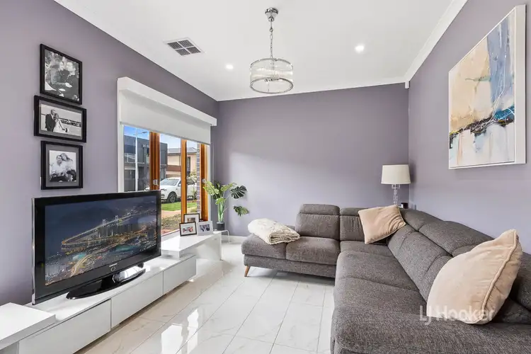 Third view of Homely house listing, 43 Jetty Road, Werribee South VIC 3030