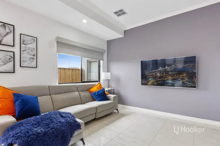 Sixth view of Homely house listing, 43 Jetty Road, Werribee South VIC 3030