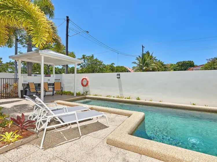 Second view of Homely unit listing, Unit 101/497 Varley Street, Yorkeys Knob QLD 4878