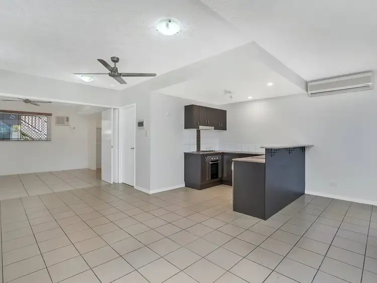 Third view of Homely unit listing, Unit 101/497 Varley Street, Yorkeys Knob QLD 4878