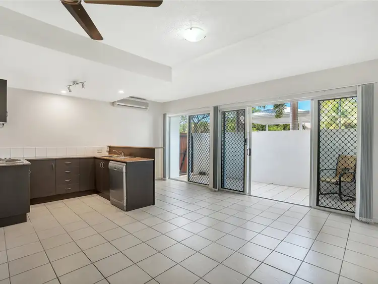 Fourth view of Homely unit listing, Unit 101/497 Varley Street, Yorkeys Knob QLD 4878