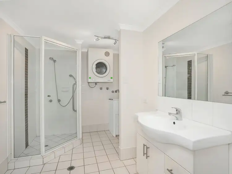 Fifth view of Homely unit listing, Unit 101/497 Varley Street, Yorkeys Knob QLD 4878