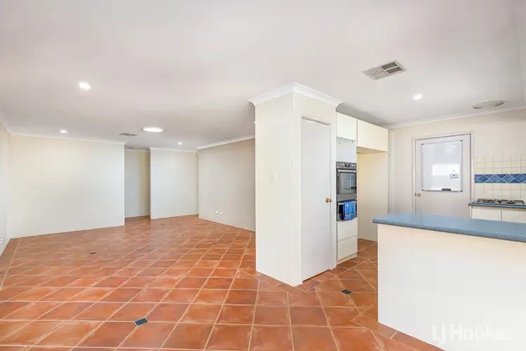 Fifth view of Homely house listing, 12 Cordata Place, Eaton WA 6232