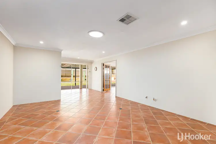 Sixth view of Homely house listing, 12 Cordata Place, Eaton WA 6232