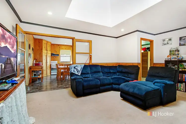 Fifth view of Homely house listing, 22 Dodgin Street, Wynyard TAS 7325