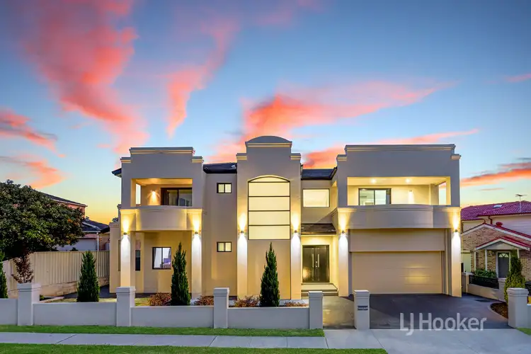 4 Orchid Road, Guildford NSW 2161