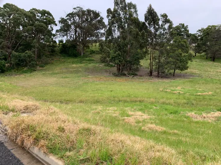 Main view of Homely land listing, 4 Outlook Drive, Metung VIC 3904