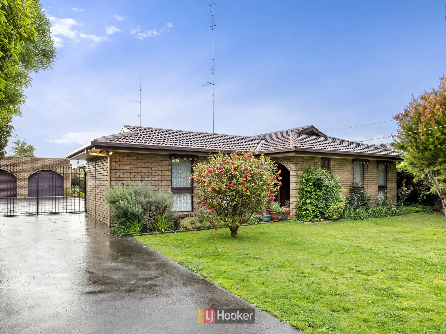 Main view of Homely house listing, 2 McLennan Street, Colac VIC 3250