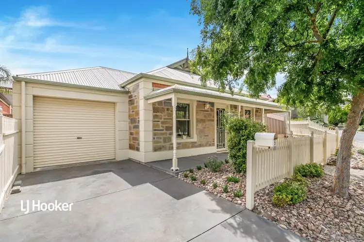 Main view of Homely house listing, 5 Fernbank Avenue, Golden Grove SA 5125