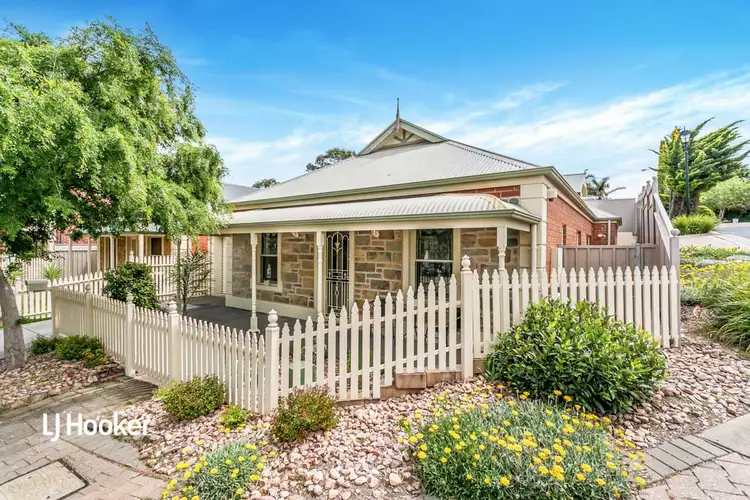Second view of Homely house listing, 5 Fernbank Avenue, Golden Grove SA 5125