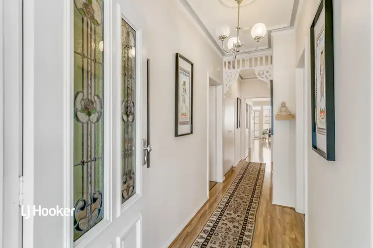 Fourth view of Homely house listing, 5 Fernbank Avenue, Golden Grove SA 5125