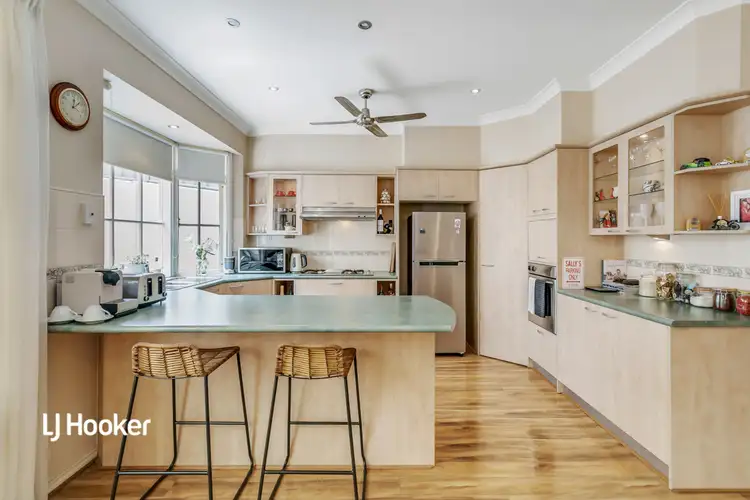 Sixth view of Homely house listing, 5 Fernbank Avenue, Golden Grove SA 5125