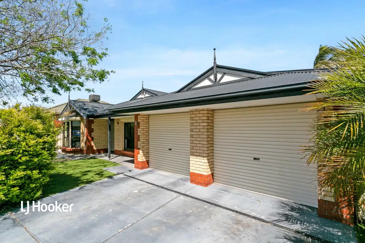 Main view of Homely house listing, 1 Silcock Circuit, Greenwith SA 5125