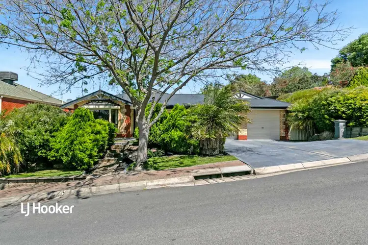 Second view of Homely house listing, 1 Silcock Circuit, Greenwith SA 5125