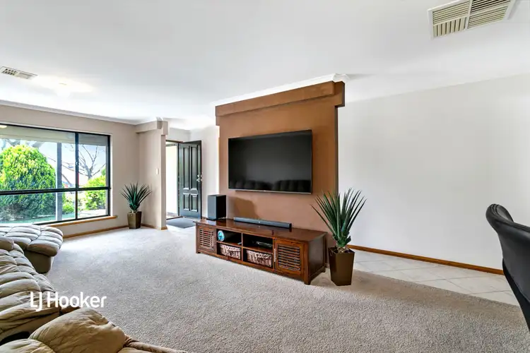 Fourth view of Homely house listing, 1 Silcock Circuit, Greenwith SA 5125