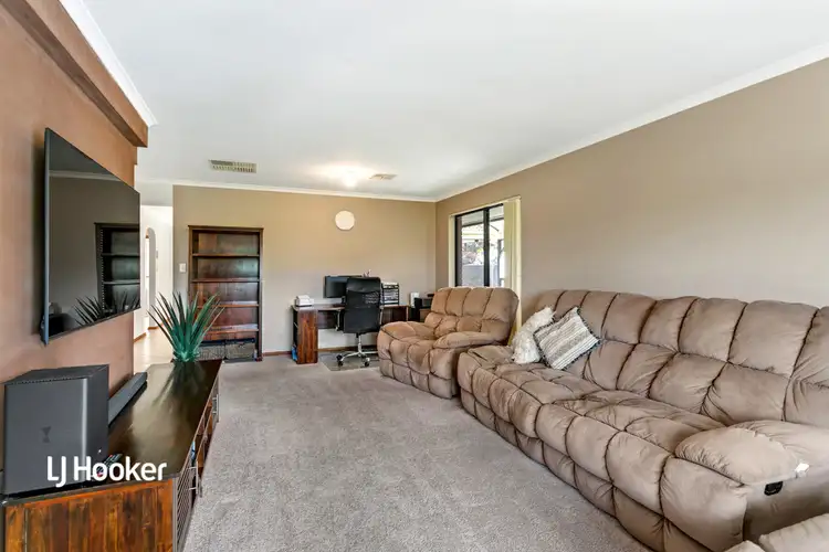Fifth view of Homely house listing, 1 Silcock Circuit, Greenwith SA 5125