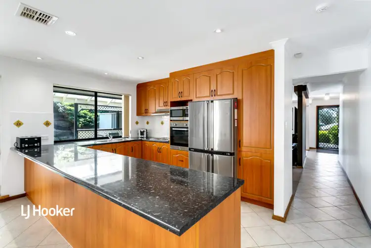 Sixth view of Homely house listing, 1 Silcock Circuit, Greenwith SA 5125