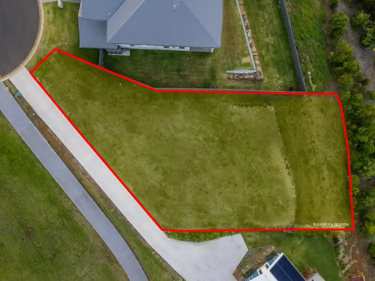 Second view of Homely land listing, 39 Millbrook Terrace, Wollongbar NSW 2477