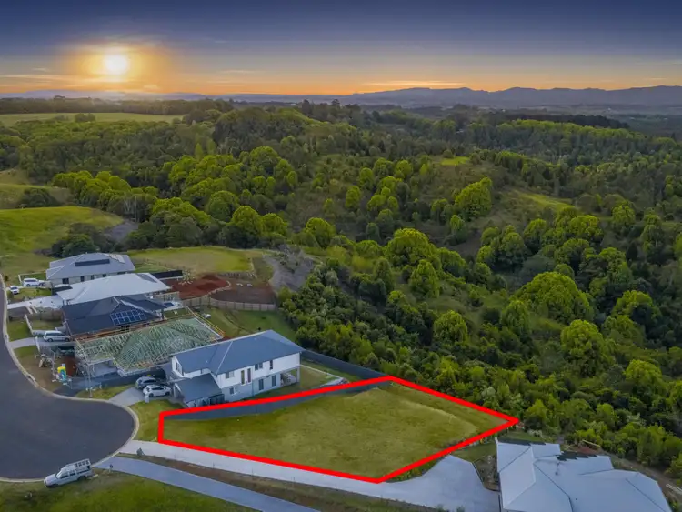 Third view of Homely land listing, 39 Millbrook Terrace, Wollongbar NSW 2477