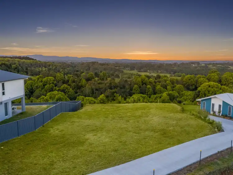 Fifth view of Homely land listing, 39 Millbrook Terrace, Wollongbar NSW 2477