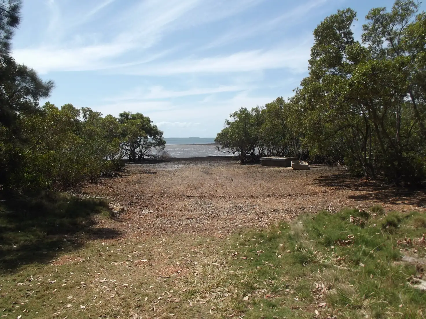 Main view of Homely land listing, 35 Blue Bay Crescent, Macleay Island QLD 4184