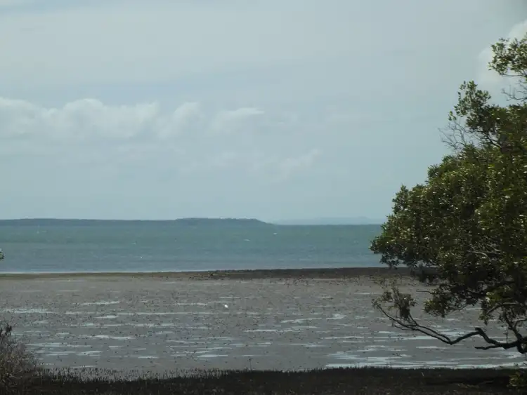 Second view of Homely land listing, 35 Blue Bay Crescent, Macleay Island QLD 4184