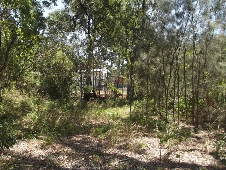 Third view of Homely land listing, 35 Blue Bay Crescent, Macleay Island QLD 4184