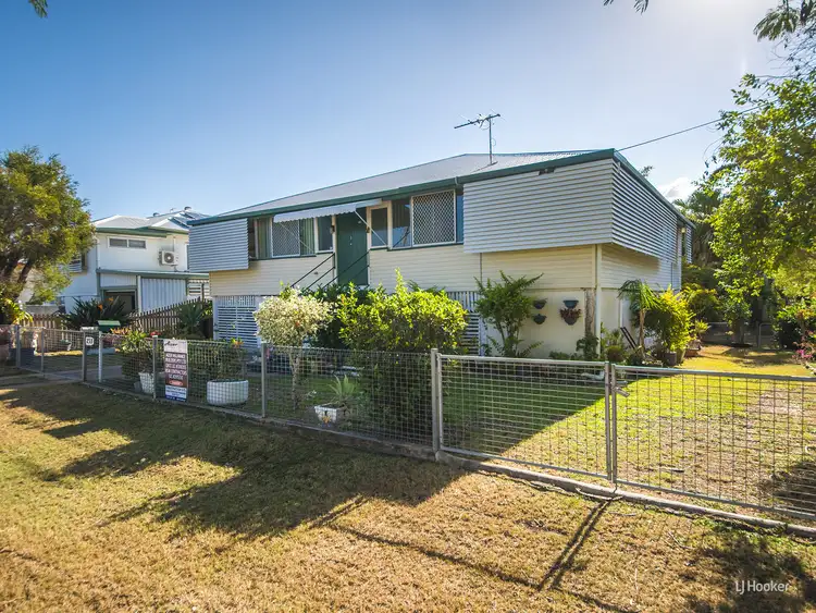 253 Hook Street, Berserker QLD 4701