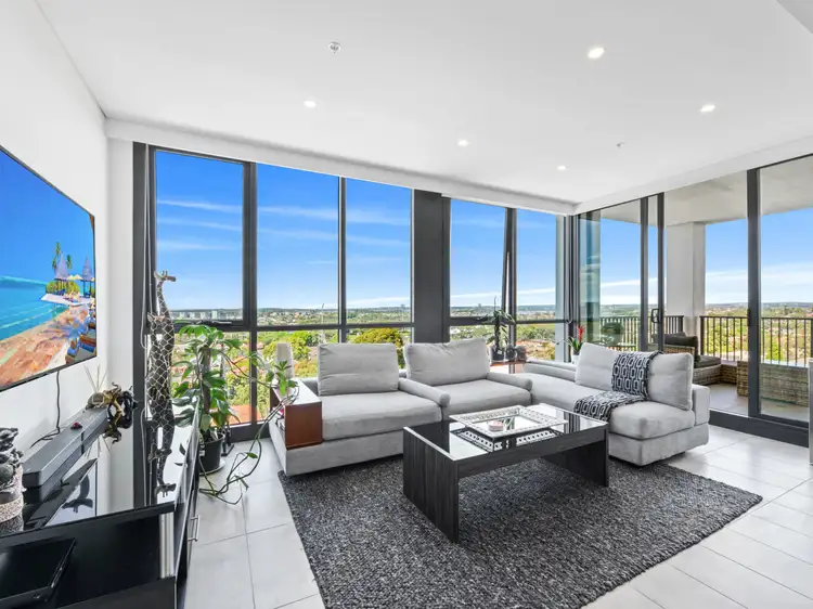 Main view of Homely unit listing, 805/3 Blake Street, Kogarah NSW 2217