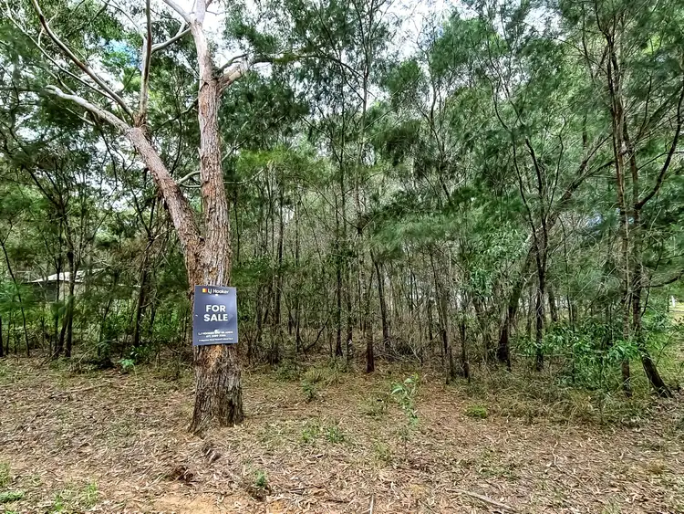 Main view of Homely land listing, 15 Eucalypt, Russell Island QLD 4184
