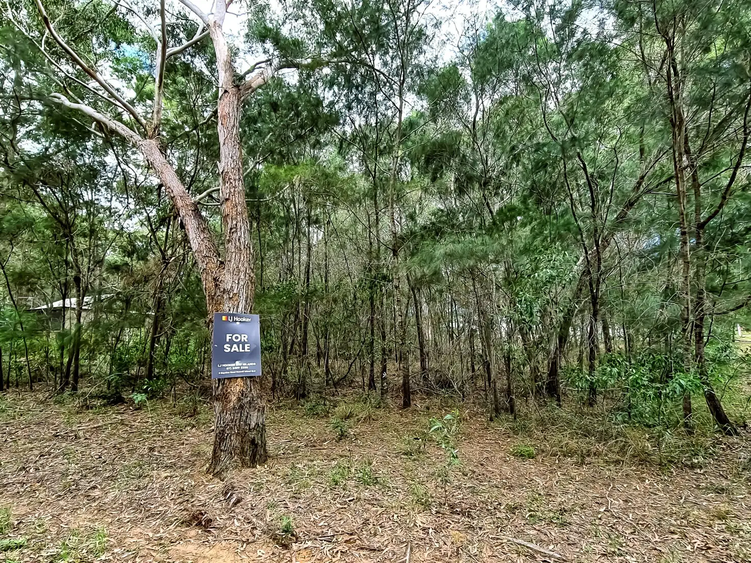 Main view of Homely land listing, 15 Eucalypt, Russell Island QLD 4184