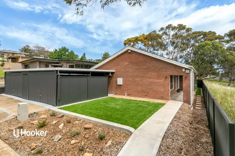 Second view of Homely house listing, 15B Frances Avenue, Para Hills SA 5096