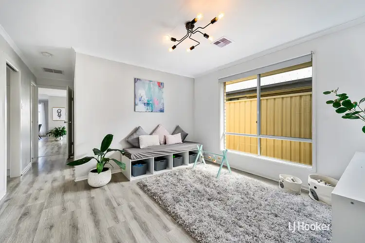 Third view of Homely house listing, 24 Carbone Drive, Munno Para West SA 5115