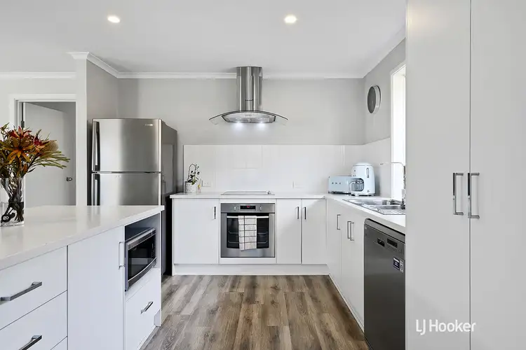 Fourth view of Homely house listing, 24 Carbone Drive, Munno Para West SA 5115