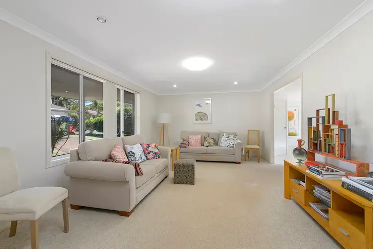 Second view of Homely house listing, 43 Amira Drive, Port Macquarie NSW 2444