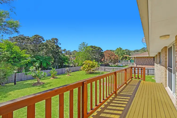 Fourth view of Homely house listing, 43 Amira Drive, Port Macquarie NSW 2444