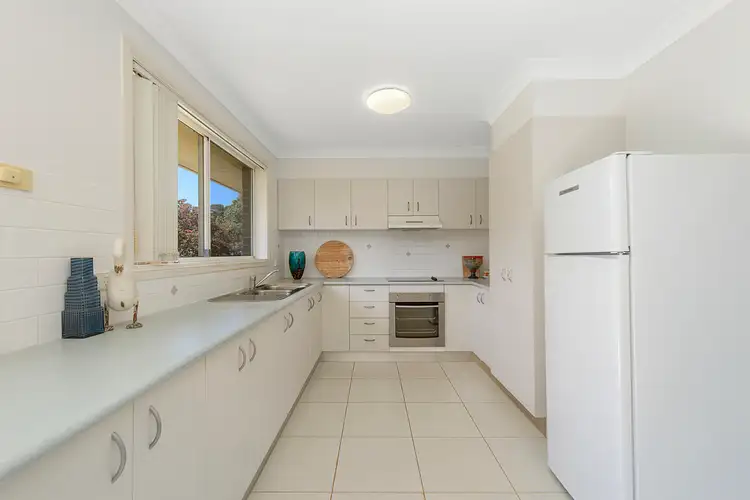 Fifth view of Homely house listing, 43 Amira Drive, Port Macquarie NSW 2444