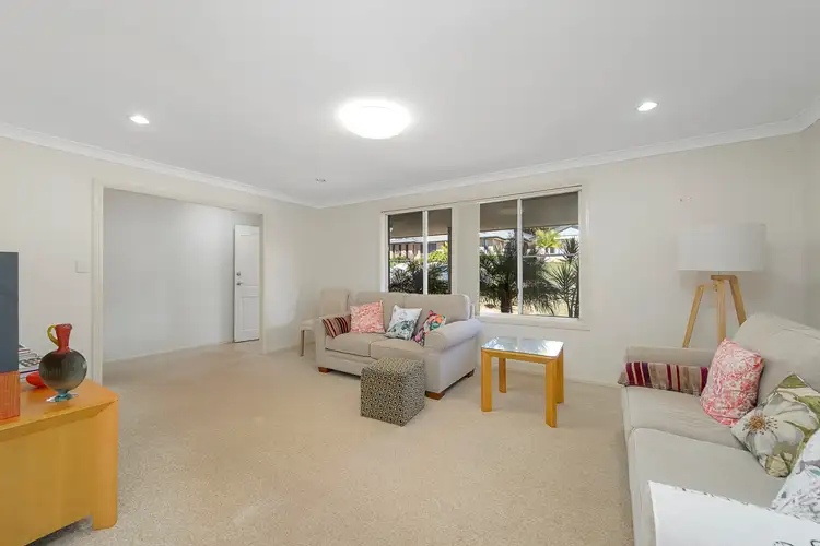 Sixth view of Homely house listing, 43 Amira Drive, Port Macquarie NSW 2444