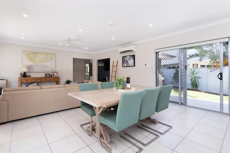 Third view of Homely house listing, 3 Rhodium Crescent, Hope Island QLD 4212