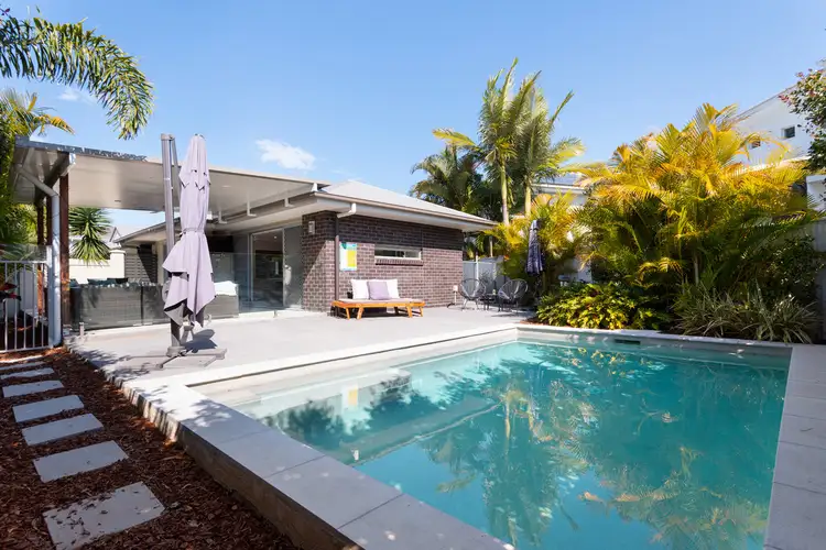 Fifth view of Homely house listing, 3 Rhodium Crescent, Hope Island QLD 4212