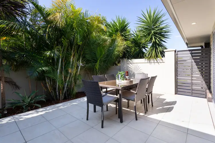 Sixth view of Homely house listing, 3 Rhodium Crescent, Hope Island QLD 4212
