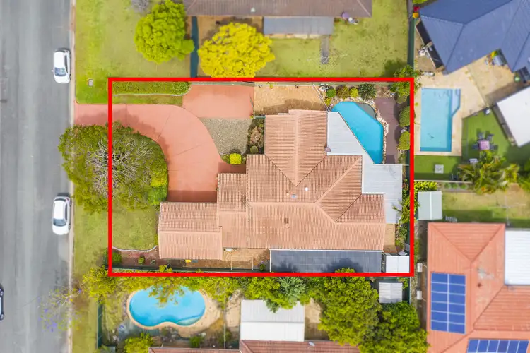Second view of Homely house listing, 10 Fryar Street, Victoria Point QLD 4165