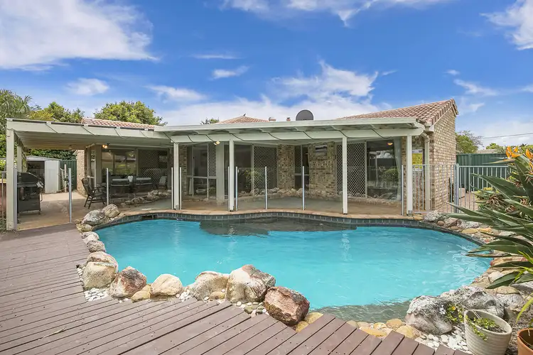 Third view of Homely house listing, 10 Fryar Street, Victoria Point QLD 4165