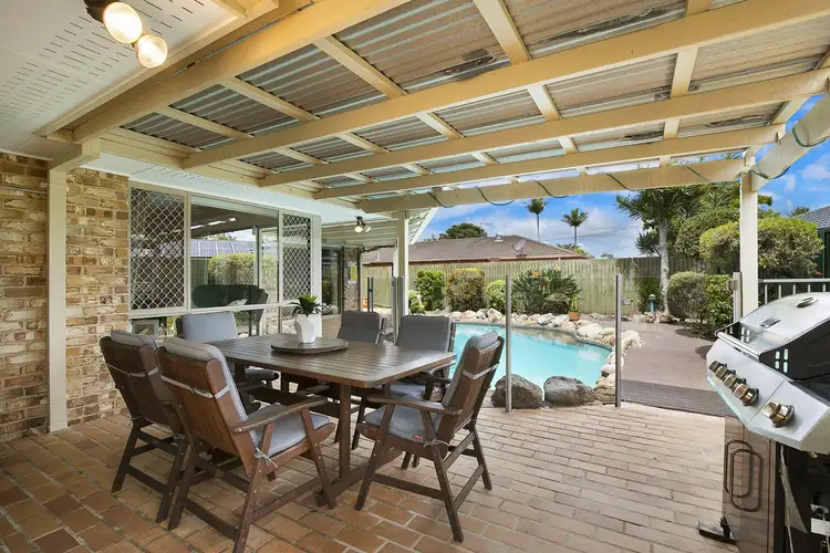 Fourth view of Homely house listing, 10 Fryar Street, Victoria Point QLD 4165